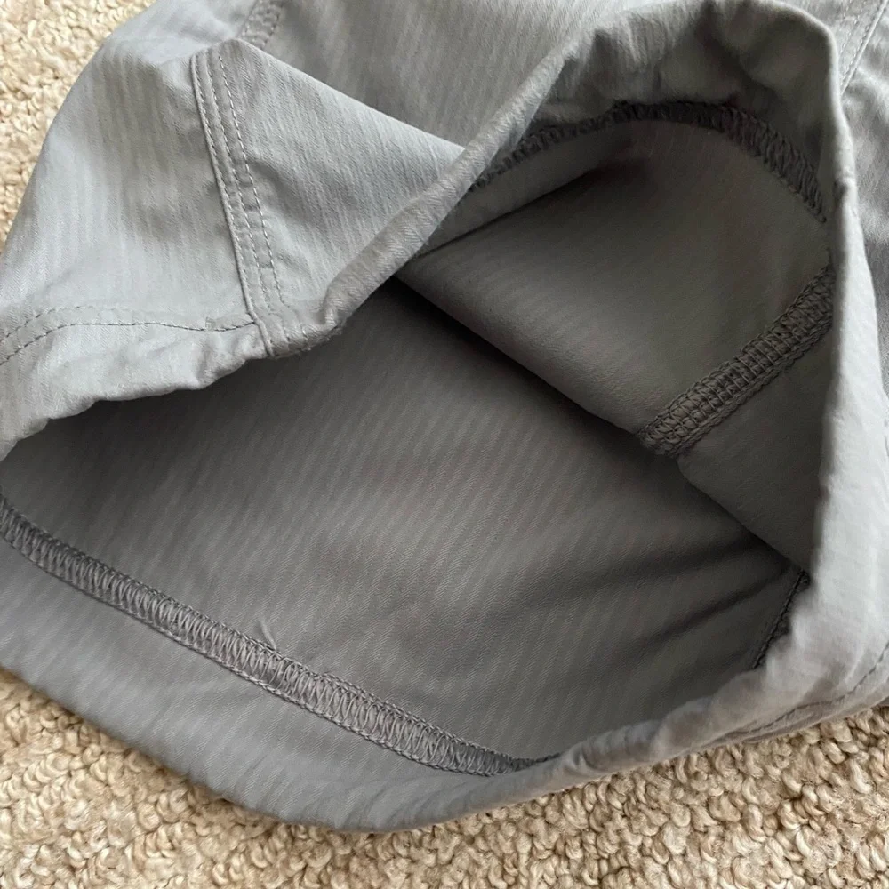 lululemon athletica Gray Track Pants - Picture 7 of 9